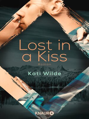 cover image of Lost in a Kiss